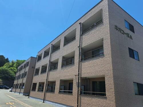 熊本県菊池郡菊陽町武蔵ヶ丘北２丁目 賃貸アパート