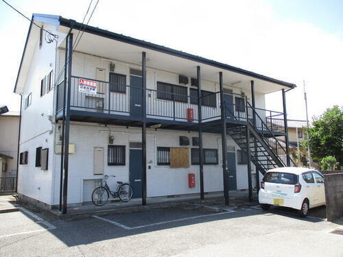 千葉県千葉市中央区生実町 2階建