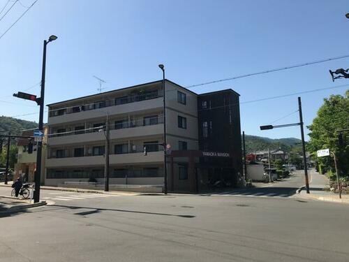 嵐山　山岡マンション