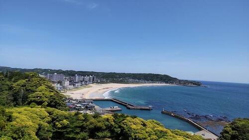 センチュリー御宿シーサイド２号館