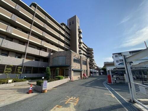 大阪府泉大津市助松町３丁目 築26年10ヶ月 8階建