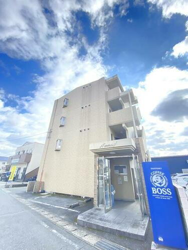 Ｎａｍｓ．１ 4階建