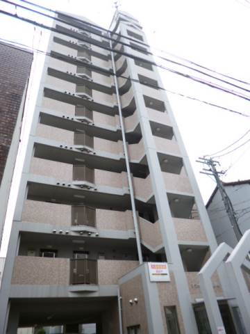 愛知県名古屋市熱田区伝馬１丁目 11階建 築33年4ヶ月