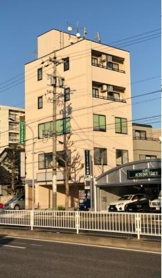 第２エムワンビル