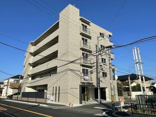 兵庫県明石市東野町 5階建 築2年1ヶ月