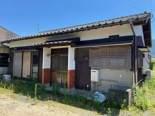 福岡県久留米市田主丸町田主丸 平屋建て 築37年6ヶ月