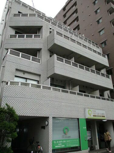 ジョイフル西池袋 7階建