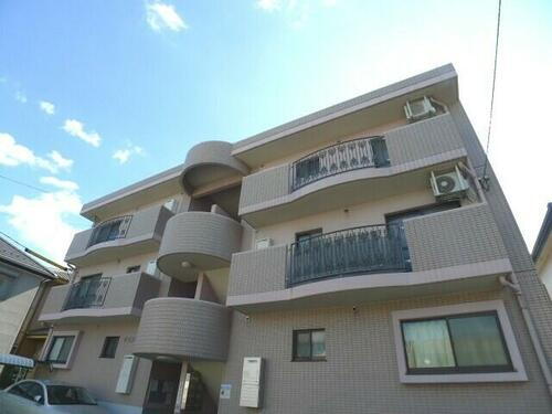 愛知県名古屋市熱田区三番町 地上3階地下3階建 築28年3ヶ月