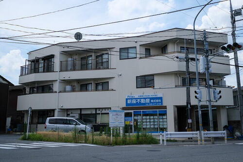 新座ドミール