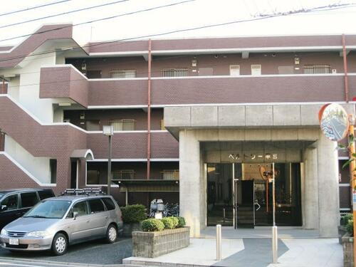 ベルトリー早宮