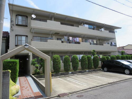 愛知県名古屋市中川区松葉町２丁目 賃貸マンション