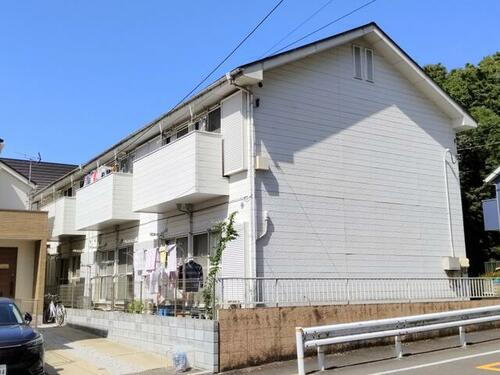 ヒルサイドハイツ