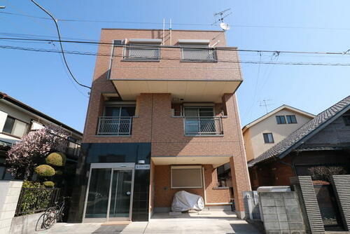 埼玉県さいたま市南区太田窪２丁目 賃貸マンション