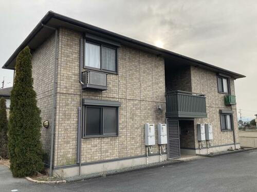 三重県松阪市小野江町 2階建
