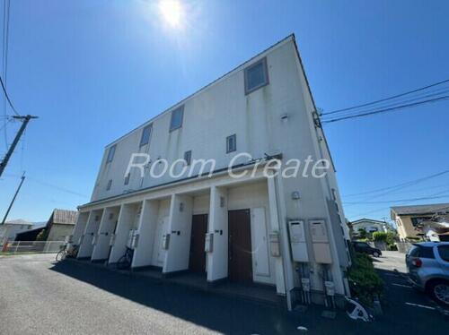 徳島県徳島市国府町府中 2階建 築18年3ヶ月