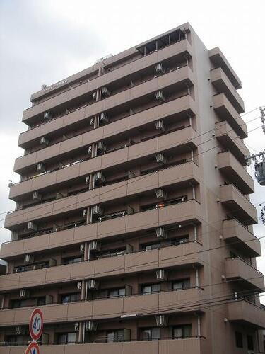 愛知県名古屋市千種区自由ケ丘２丁目 10階建 築25年2ヶ月