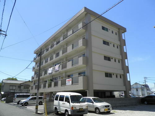 清水ビル 5階建