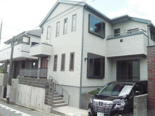 久我山４丁目戸建て