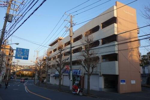 神奈川県横浜市磯子区洋光台１丁目 5階建 築52年8ヶ月
