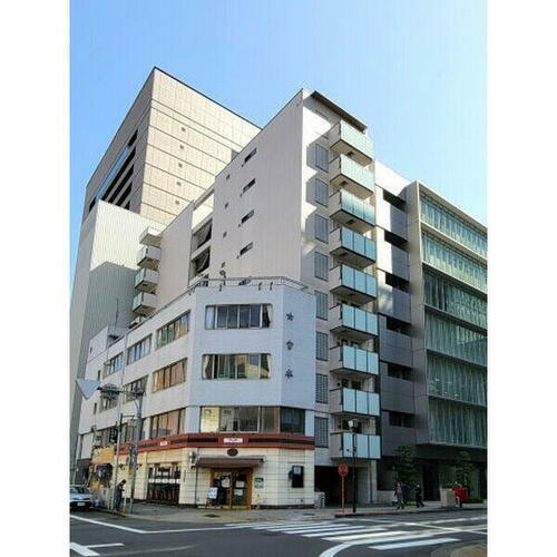 愛知県名古屋市中区錦２丁目 10階建 築10年10ヶ月