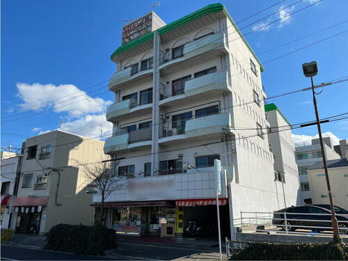 愛知県名古屋市千種区古出来３丁目 5階建 築47年8ヶ月