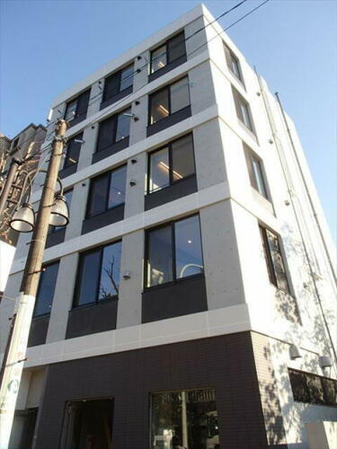 東京都新宿区馬場下町 地上5階地下1階建 築1年7ヶ月