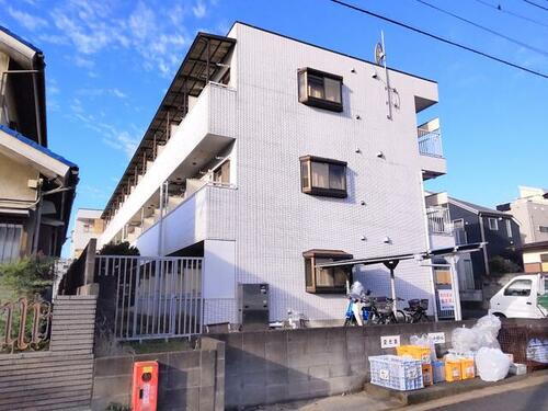 第５モリヤハイツ