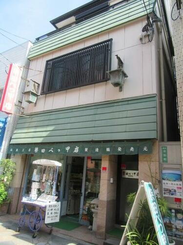 長崎県長崎市諏訪町 5階建