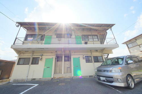 マンションレホボテ