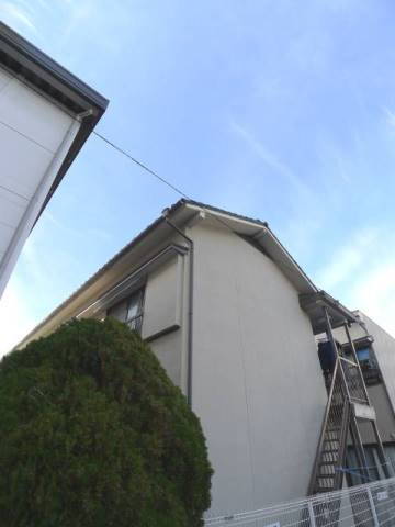愛知県名古屋市中区金山５丁目 2階建 築59年6ヶ月