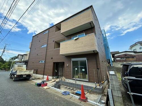 Ｔｏｗｎ　Ｈｏｕｓｅ　Ⅲ 3階建