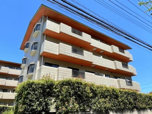 山梨県大月市猿橋町伊良原 賃貸マンション