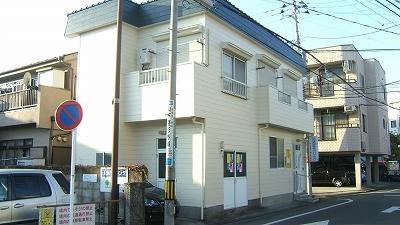ＢＲＥＺＺＡ林間（旧ハイツタマイ） 2階建
