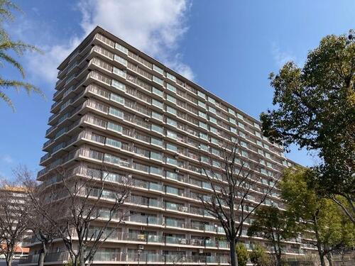 兵庫県神戸市西区糀台２丁目 15階建 築36年3ヶ月