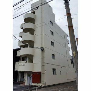 愛知県清須市西枇杷島町南六軒 5階建 築32年5ヶ月