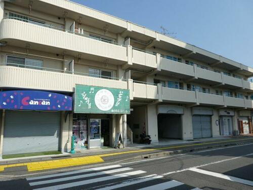 フェローシップ弐番館