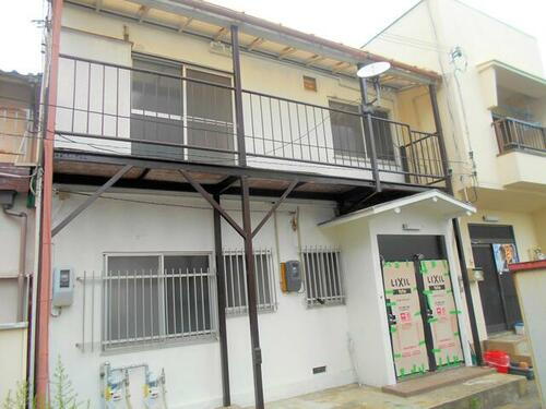 大阪府大阪市此花区酉島２丁目 2階建 築56年11ヶ月