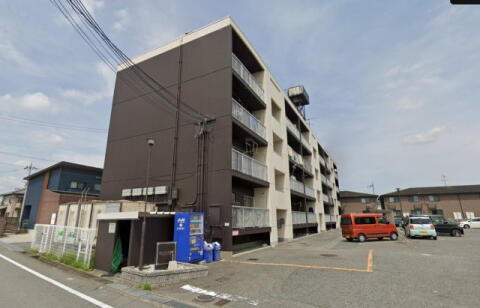 兵庫県小野市王子町 4階建 築39年2ヶ月