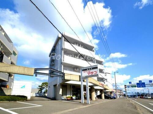 徳島県徳島市中島田町２丁目 4階建 築35年10ヶ月