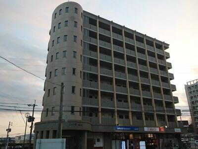 福岡県宗像市栄町 8階建 築21年3ヶ月