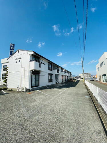 シティハイム松浦 2階建