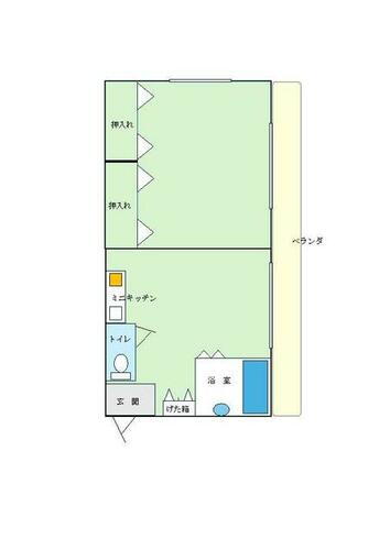 大阪府河内長野市本町 4階建