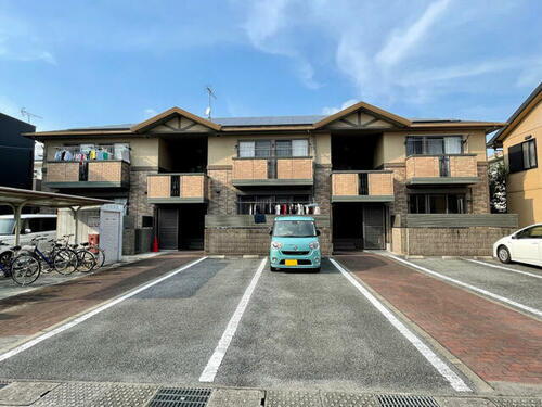 兵庫県たつの市龍野町中村 2階建 築22年9ヶ月