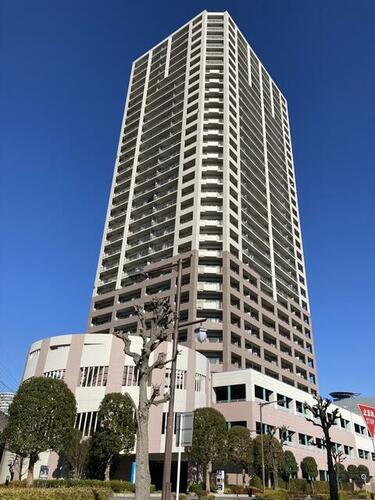 埼玉県さいたま市中央区上落合２丁目 31階建 築23年5ヶ月
