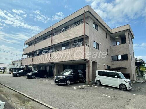 徳島県名西郡石井町石井字石井 3階建 築21年4ヶ月