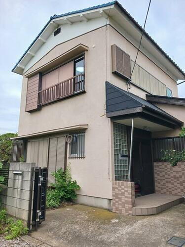 古ヶ崎戸建２ 2階建