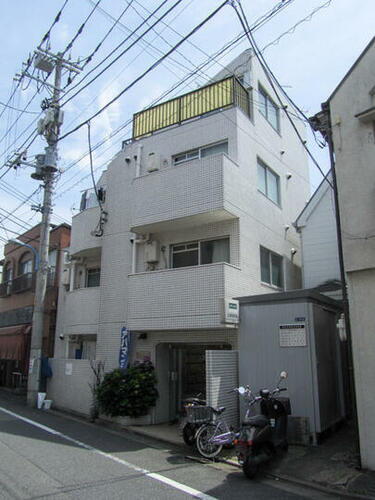 メゾン・ド・ラリエ