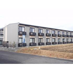 岡山県津山市東一宮 2階建 築16年6ヶ月
