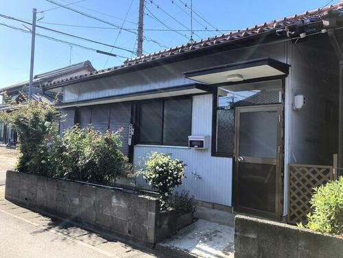 野一色７　貸家