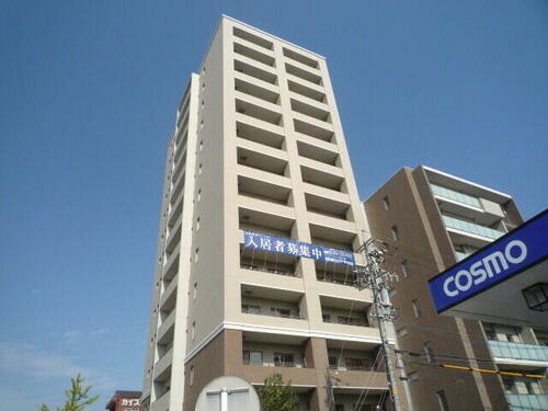 愛知県名古屋市昭和区阿由知通２丁目 14階建 築15年8ヶ月